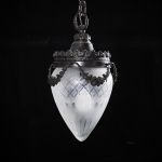 1634 9080 LIGHTING ARMAT..